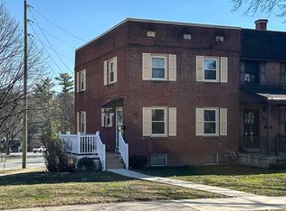 201 Sycamore Rd, West Reading, PA 19611