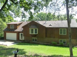 7844 Jim Weber Rd, Eureka, MO 63025