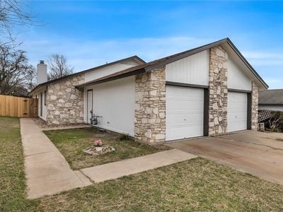 1222 Tartan Ln, Austin, TX, 78753