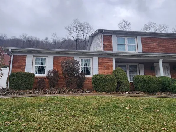 44 Sun Valley, Glen Dale, WV 26038