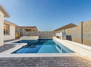 22956 E Arroyo Verde Dr, Queen Creek, AZ 85142