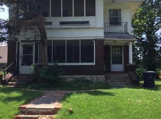 5540 Forest Ave, Kansas City, MO 64110