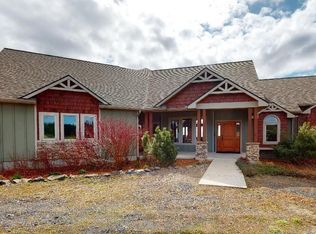 1167 Larson Rd, Moscow, ID 83843