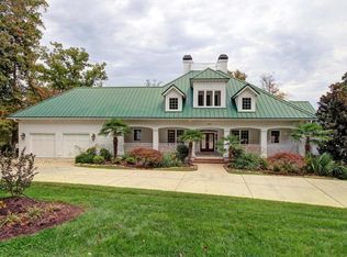 652 Normandy Rd, Mooresville, NC 28117