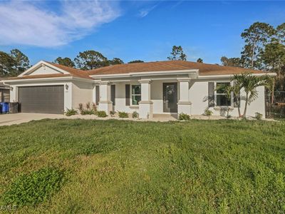 506 Hutton St E, Lehigh Acres, FL, 33974