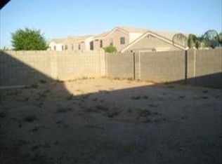 12421 W Columbine Dr, El Mirage, AZ 85335