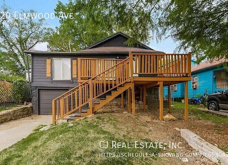 6120 Elmwood Ave — Photo 1