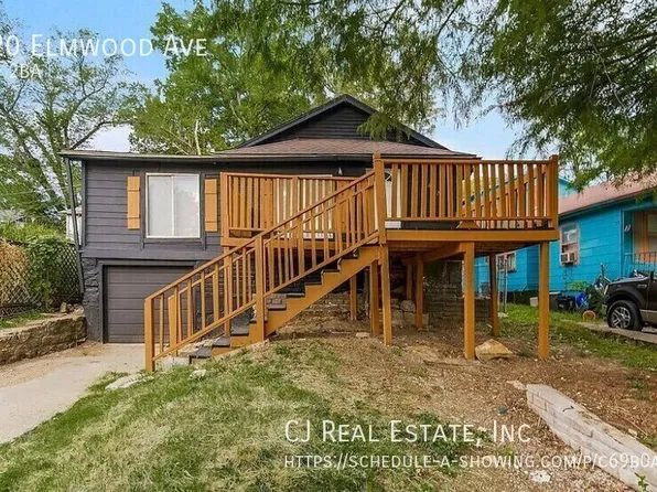 6120 Elmwood Ave, Kansas City, MO 64130