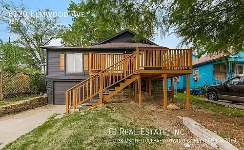 6120 Elmwood Ave Photo 1