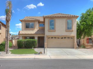 3541 S Calderon Cir, Mesa, AZ 85212