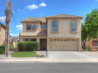 3541 S CALDERON Circle, Mesa, AZ, 85212