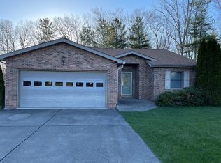 428 Timber Ridge Dr, Beckley, WV 25801