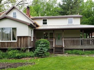 4779 Hyde Rd, Rome, OH 44085