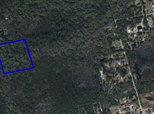 95 Pine Needle Rd, Mims, FL 32754