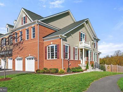 43218 Hattontown Woods Ter, Ashburn, VA, 20148