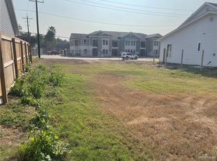 612 Uvalde Ave, McAllen, TX 78503