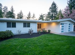 3605 80th Ave SE, Mercer Island, WA 98040