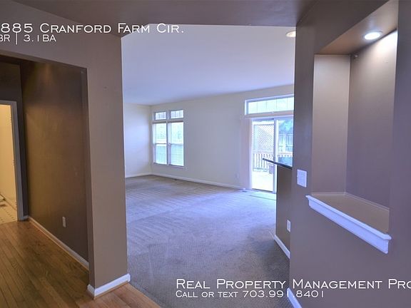 3rd image of 7885 Cranford Farm Cir