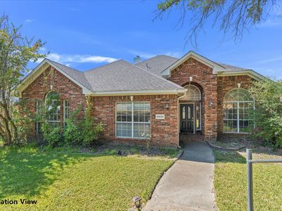 5909 Brookline Dr, Rowlett, TX, 75089