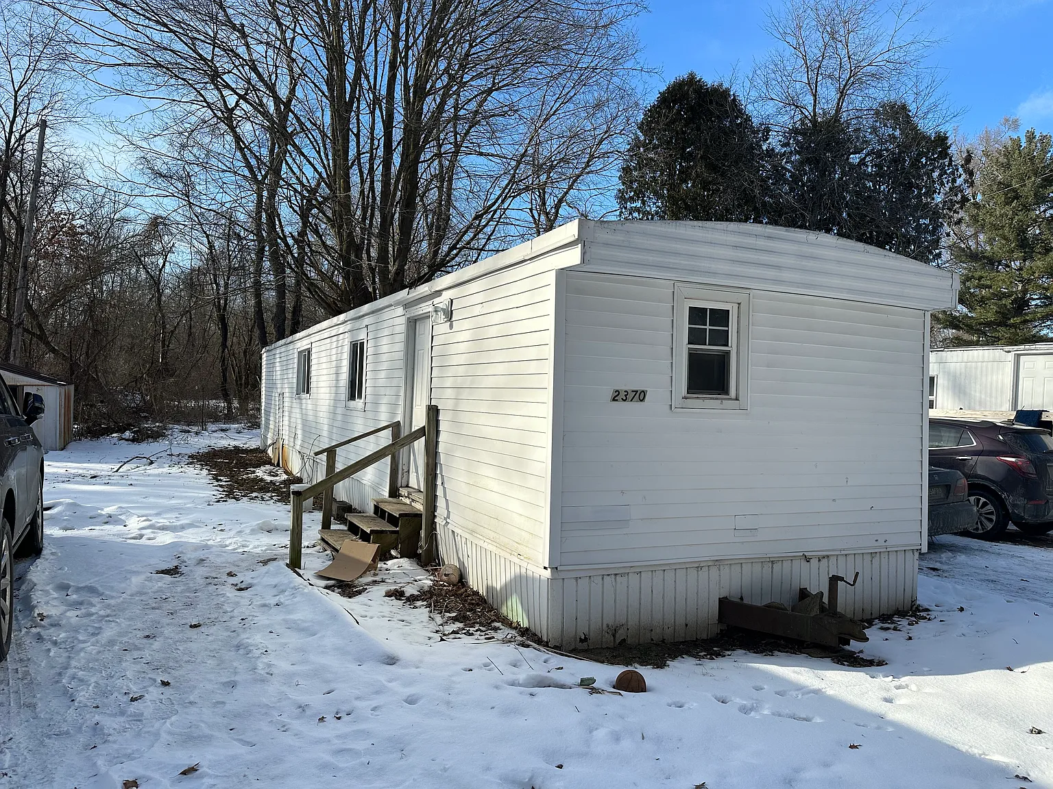 2 bed, 774 sqft, $1,050 — Photo 1