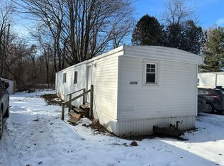 2370 Ahmad Dr, Parma, MI 49269