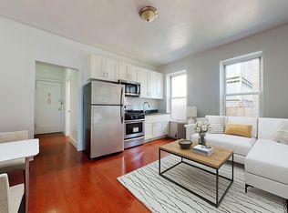 43-35 42nd St #4D, Sunnyside, NY 11104