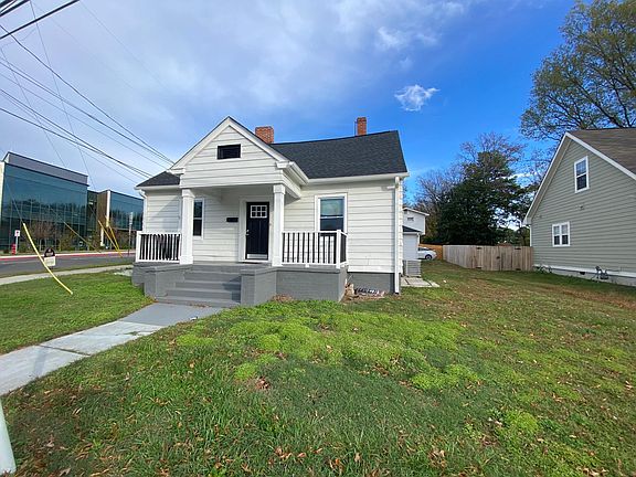 2nd image of 2301 Fayetteville St