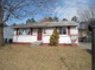 3168 Penfield Rd, Columbus, OH 43227