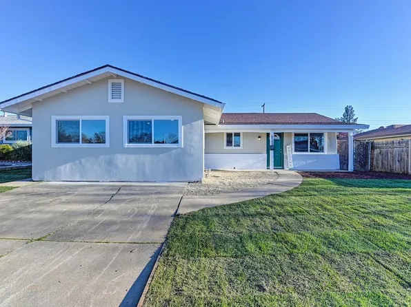 6754 Maywood Way, Sacramento, CA 95842