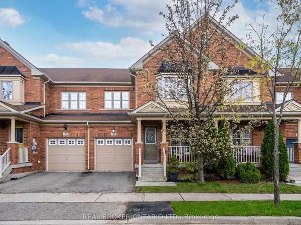 134 McCready Dr, Milton, ON L9T 0V5