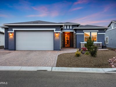 6854 Claret Dr, Prescott, AZ, 86305