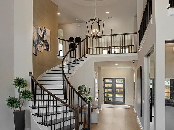 Wyatt Foyer