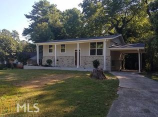 2812 Norgate Ln, Decatur, GA 30034