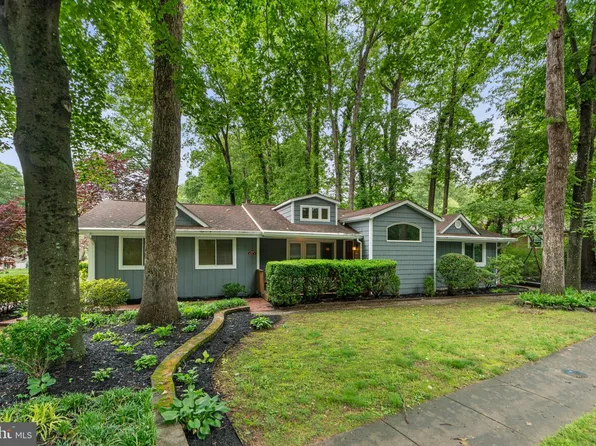 5206 Hesperus Dr, Columbia, MD 21044
