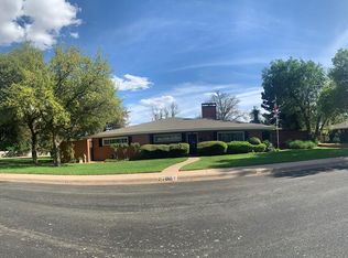 1701 Storey Ave, Midland, TX 79701