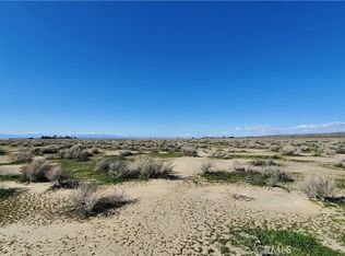 0 Near 140th St #H6, Lancaster, CA 93535