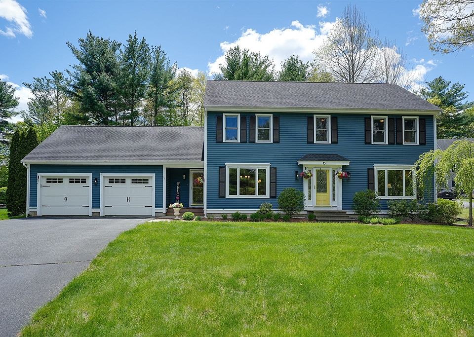 1st image of 15 Sawmill Dr