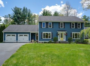 15 Sawmill Dr, Northborough, MA 01532