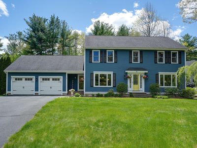15 Sawmill Dr, Northborough, MA, 01532