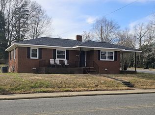 500 S Mountain St, Cherryville, NC 28021