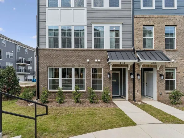 415 Grove Overlook Ln Unit 100, Wake Forest, NC 27587