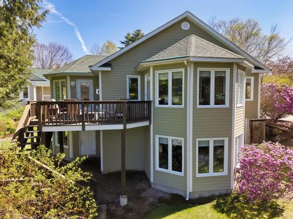3 Linkside Drive, Thornton, NH 03285