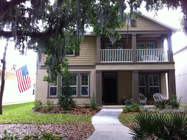 15928 Courtside View Dr — Photo 1