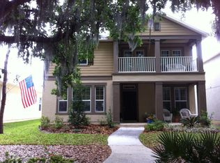 15928 Courtside View Dr, Lithia, FL 33547