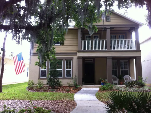 15928 Courtside View Dr, Lithia, FL 33547