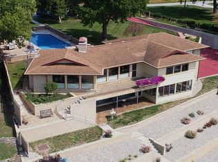 2164 N Norway Trl, Monticello, IN 47960