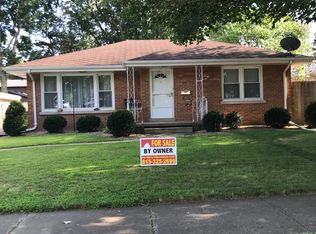 609 Wallace Ave, Morris, IL 60450