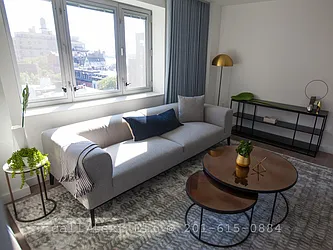 Rented by Arwell Realty