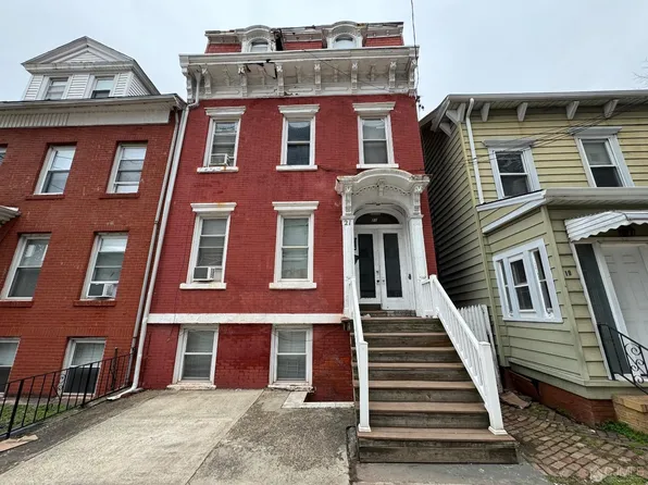 21 Hardenberg St, New Brunswick, NJ 08901