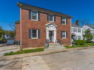 8 Felmer Ct #4, Frankfort, KY 40601